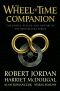 [The Wheel of Time #reference 01] • The Wheel of Time Companion · The People, Places and History of the Bestselling Series